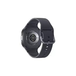 Samsung Galaxy Watch8 Bluetooth 40 mm - Silver