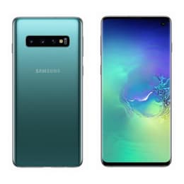 Galaxy S10 128GB - Green - Unlocked