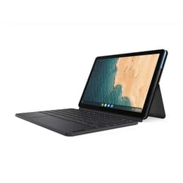 Lenovo ChromeBook IdeaPad Duet MediaTek Helio P60T 2 GHz 64GB SSD - 4GB AZERTY - French