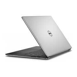 Dell XPS 9370 13-inch (2018) - Core i5-8250U - 8GB - SSD 256 GB QWERTY - English