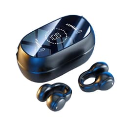 Shop-Story HEADFIT_N_BM Noise-Cancelling Bluetooth Earphones - Black