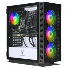 Xyramax Gaming PC Ryzen 5 5600 3.2 GHz - SSD 1 TB - 16GB
