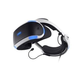 Sony PSVR MK4 VR headset