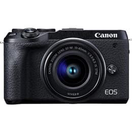 Canon EOS M6 Mark II Other 33 - Black