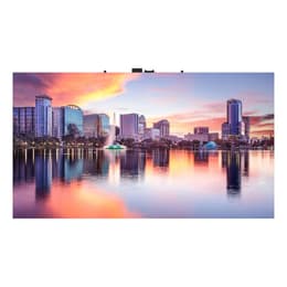 173-inch Samsung LH012IWAMWS/XU LED Monitor Black