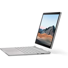 Microsoft Surface Book 3 13-inch Core i7-1065G7 - SSD 512 GB - 32GB QWERTY - English