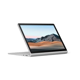 Microsoft Surface Book 3 13-inch Core i7-1065G7 - SSD 512 GB - 32GB QWERTY - English