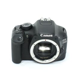 Reflex EOS 550D - Black