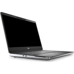 Dell Precision 7560 15-inch (2021) - Xeon W-11855M - 64GB - SSD 2 TB QWERTY - Portuguese