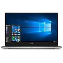 Dell XPS 13 9350 13-inch (2015) - Core i7-6500U - 8GB - SSD 512 GB QWERTY - English