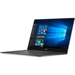 Dell XPS 13 9350 13-inch (2015) - Core i7-6500U - 8GB - SSD 512 GB QWERTY - English