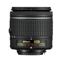 Nikon Camera Lense 18-55mm f/3.5-5.6G DX Standard f/3.5-5.6
