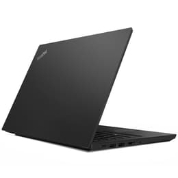 Lenovo ThinkPad E14 Gen 2 14-inch (2020) - Core i5-10210U - 8GB - SSD 256 GB QWERTY - English