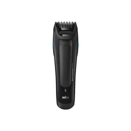 Multi-purpose Braun BT5050 Electric shavers