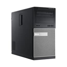 Dell Optiplex 7010 MT Core i7-3770 3.4 - SSD 1 TB - 16GB