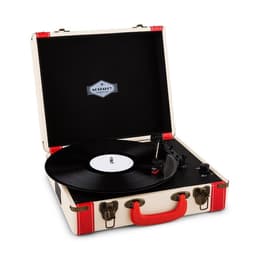 Auna Jerry Lee Record player