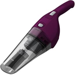 Black & Decker NVB115W Vacuum cleaner