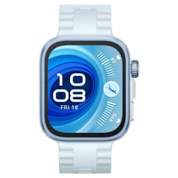 Smart Watch Huawei HR GPS Fit 4 Pro - Blue
