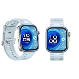 Smart Watch Huawei HR GPS Fit 4 Pro - Blue