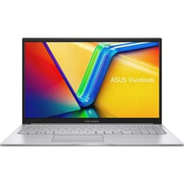Asus Vivobook F1504VA-NJ1730W 15-inch (2023) - Core i5 - Gen 13 (U) - 16GB - SSD 512 GB QWERTY - Spanish