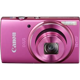 Canon Ixus 155 Compact 20 - Pink