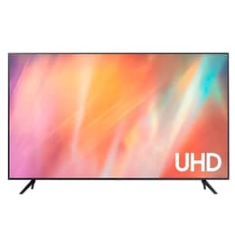Samsung UE43BU8000K 43" 3840x2160 Ultra HD 4K QLED Smart TV