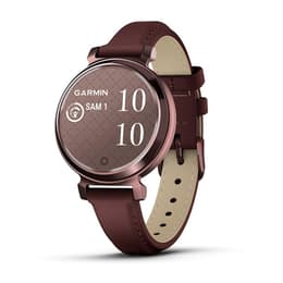 Smart Watch Garmin HR GPS Lily 2 Classic - Bronze