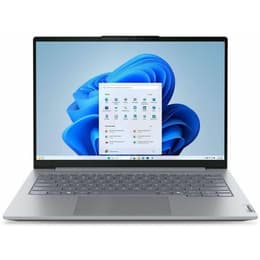 Lenovo ThinkBook 16 G8 IRL 16-inch (2021) - Core i5-13420H - 16GB - SSD 512 GB QWERTY - Dutch