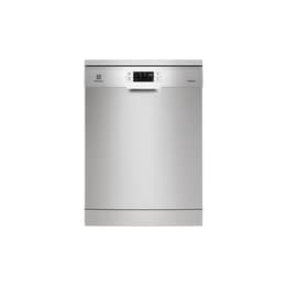 Electrolux ESF5545LOX Dishwasher freestanding Cm - 12 à 16 couverts
