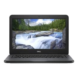 Dell Latitude 3300 13-inch (2018) - Core i5 - Gen 8 (U) - 8GB - SSD 128 GB QWERTY - Swedish