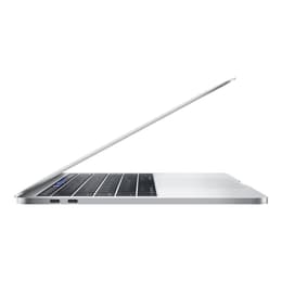 MacBook Pro 13" (2020) - QWERTY - Italian