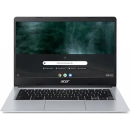 Acer ChromeBook 314 Celeron N4020 2 GHz 128GB eMMC - 4GB QWERTY - English