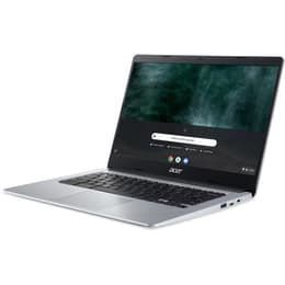 Acer ChromeBook 314 Celeron N4020 2 GHz 128GB eMMC - 4GB QWERTY - English