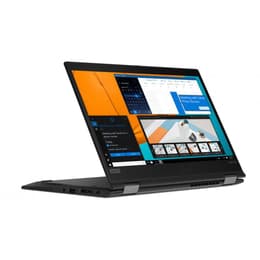 Lenovo EliteBook 840 G5 14-inch (2018) - Core i5 - Gen 8 (U) - 16GB - SSD 256 GB AZERTY - French