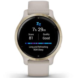 Garmin Venu 2S Bluetooth 45 mm - White