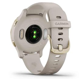 Garmin Venu 2S Bluetooth 45 mm - White