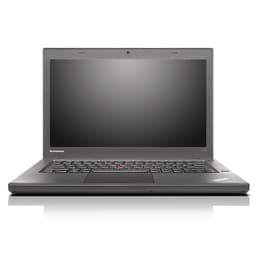 Lenovo ThinkPad T440 14-inch (2013) - Core i5-4200U - 4GB - HDD 500 GB QWERTY - English