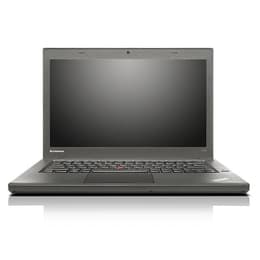 Lenovo ThinkPad T440 14-inch (2013) - Core i5-4200U - 4GB - HDD 500 GB QWERTY - English