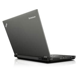 Lenovo ThinkPad T440 14-inch (2013) - Core i5-4200U - 4GB - HDD 500 GB QWERTY - English