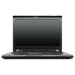 Lenovo ThinkPad T430 14-inch (2012) - Core i5-3320M - 6GB - HDD 320 GB AZERTY - French
