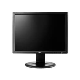 19-inch LG E1910PM 1920 x 1080 LED Monitor Black