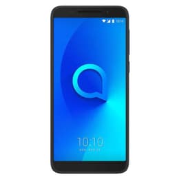 Alcatel 3 (2018) 16GB - Black - Unlocked