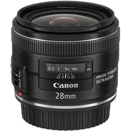 Canon Camera Lense EF IS USM Canon EF 28 mm f/2.8