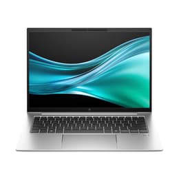 HP EliteBook 845 G11 14-inch (2024) - Ryzen 7 - 8000 Series (U) - 32GB - SSD 512 GB QWERTY - Swedish