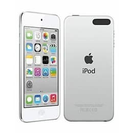 iPod Touch 6 MP3 & MP4 player 128GB- Silver