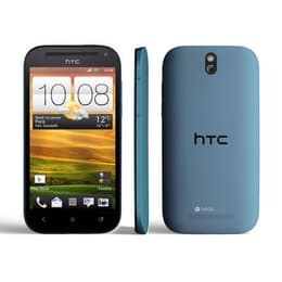 HTC One SV 8GB - Blue - Unlocked