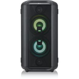 Lg RL4 XBOOM Bluetooth Speakers - Black