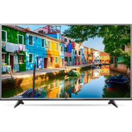LG 65UH615V 65.0000" 3840x2160 Ultra HD 4K LCD Smart TV