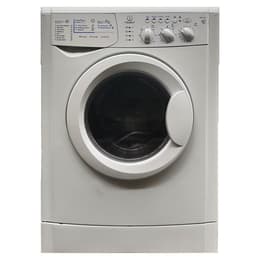 Indesit WIDXL 146 FR Freestanding washing machine Front load