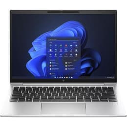 HP EliteBook 830 G10 13-inch (2023) - Core i5 - Gen 13 (U) - 16GB - SSD 256 GB QWERTY - English